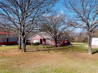 Foreclosed Home - 11065 COUNTY ROAD 3577, 74820