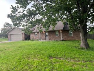 Foreclosed Home - 18955 COUNTY ROAD 1569, 74820