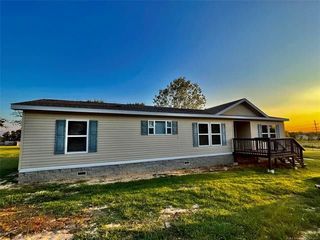 Foreclosed Home - 18939 COUNTY ROAD 1581, 74820