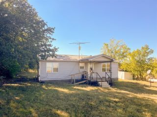 Foreclosed Home - 48592 STATE HIGHWAY 59, 74831