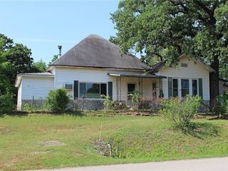 Foreclosed Home - 703 ALLISON AVE, 74834
