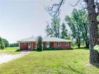 Foreclosed Home - 900678 S 3420 RD, 74834