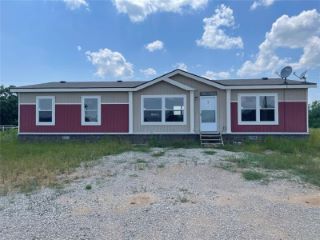 Foreclosed Home - 11725 NS 3510 RD, 74840