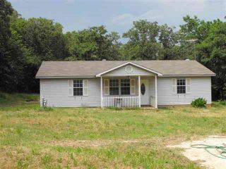 Foreclosed Home - 21429 SE 129TH ST, 74851