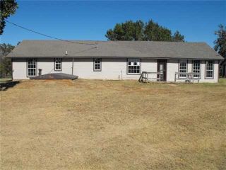 Foreclosed Home - RR 2 BOX 300, 74851