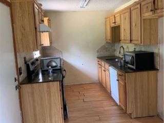 Foreclosed Home - 307 N 9TH ST, 74851