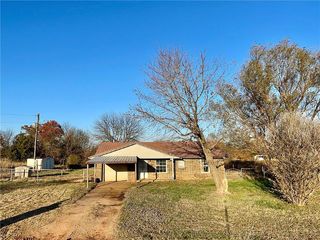 Foreclosed Home - 28269 SKAGG CITY RD, 74852