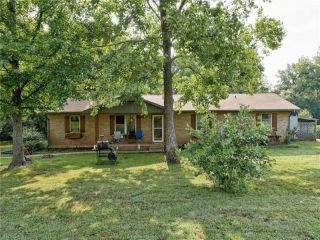 Foreclosed Home - 29109 GADDY RD, 74852
