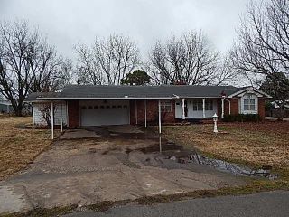 Foreclosed Home - List 100351225