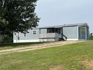 Foreclosed Home - 102625 S HIGHWAY 18, 74855