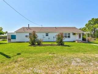 Foreclosed Home - 102106 S HIGHWAY 177, 74855