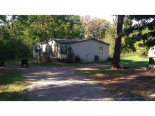 Foreclosed Home - 18501 ROLLING OAK RD, 74857