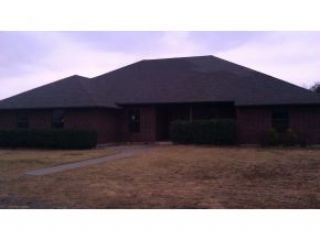 Foreclosed Home - 16800 S PEEBLY RD, 74857