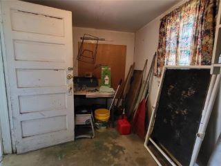 Foreclosed Home - 311 S 8TH ST, 74859