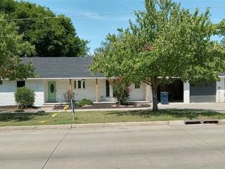 Foreclosed Home - 720 REID ST, 74868