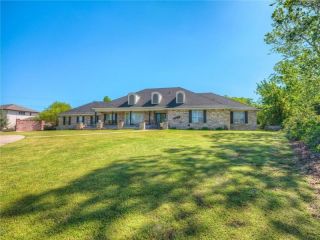 Foreclosed Home - 2200 MORNINGSIDE DR, 74868