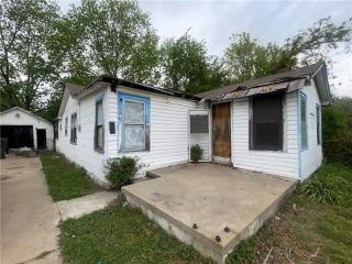 Foreclosed Home - 1223 TIMMONS ST, 74868