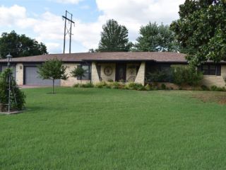 Foreclosed Home - 522 ROBIN RD, 74868
