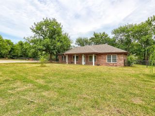 Foreclosed Home - 308 ELKS RD, 74868