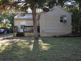 Foreclosed Home - 1207 N HIGHLAND ST, 74868