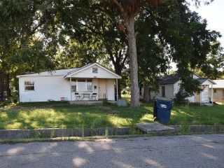 Foreclosed Home - 1105 N PARK ST, 74868