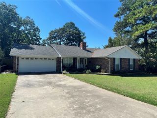Foreclosed Home - 429 GIBSON DR, 74868