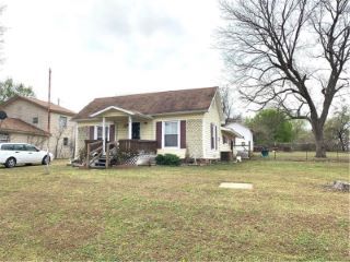 Foreclosed Home - 311 HOFFMAN, 74869