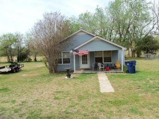 Foreclosed Home - 130 S PECAN, 74872