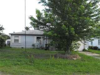 Foreclosed Home - 616 E WASHINGTON ST, 74873