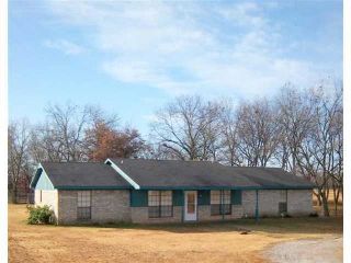 Foreclosed Home - 42505 STOUT DR, 74873