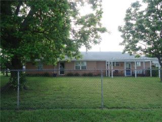 Foreclosed Home - 19702 COKER RD, 74873