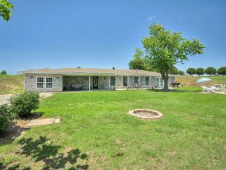 Foreclosed Home - 19809 PERSIMMON LN, 74873