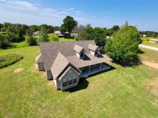 Foreclosed Home - 1606 SANDY ROCK RD, 74873