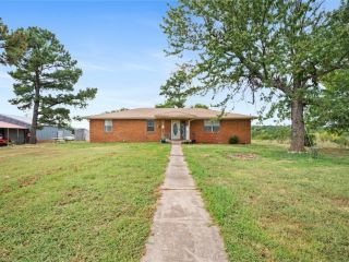 Foreclosed Home - 38350 FISHMARKET RD, 74878