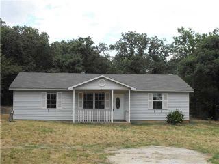 Foreclosed Home - 334870 E TIMBER OAKS DR, 74881