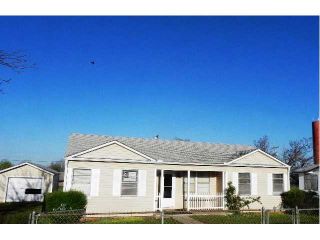 Foreclosed Home - 905 BIRCH ST, 74881