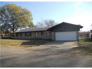 Foreclosed Home - 117 TEEN DR, 74901