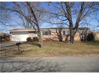 Foreclosed Home - 104 TEEN DR, 74901