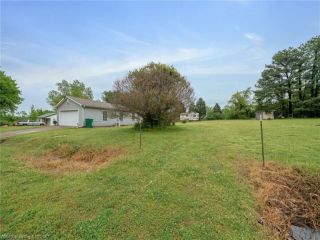 Foreclosed Home - 1217 LEFLORE AVE, 74901