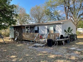 Foreclosed Home - 22755 MISSOURI ST, 74930