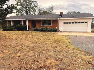 Foreclosed Home - 34183 STATE HIGHWAY 31, 74930