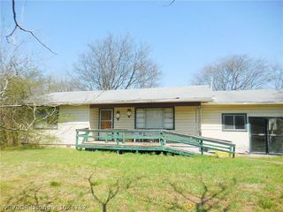 Foreclosed Home - 29026 STATE HIGHWAY 31, 74930