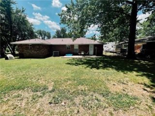 Foreclosed Home - 16084 BARNES ST, 74932