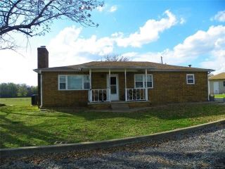 Foreclosed Home - 22663 SMITH LOOP, 74932