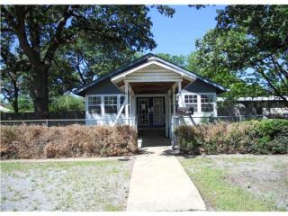 Foreclosed Home - 904 W 2ND ST, 74937