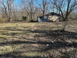 Foreclosed Home - 111 MAIN ST, 74937