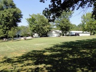 Foreclosed Home - 20520 BEAN PATCH LOOP, 74940