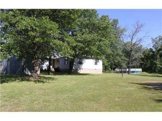Foreclosed Home - RR 4 BOX 10, 74948