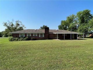 Foreclosed Home - 1919 FISHER RD, 74948