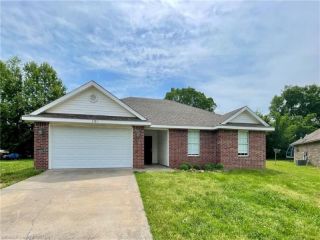 Foreclosed Home - 1521 CHEROKEE ROCK RD, 74948